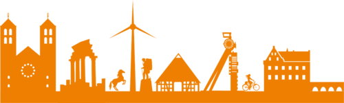 Kolpingsfamilie Recke Logo